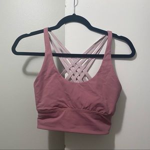 Lululemon Bra